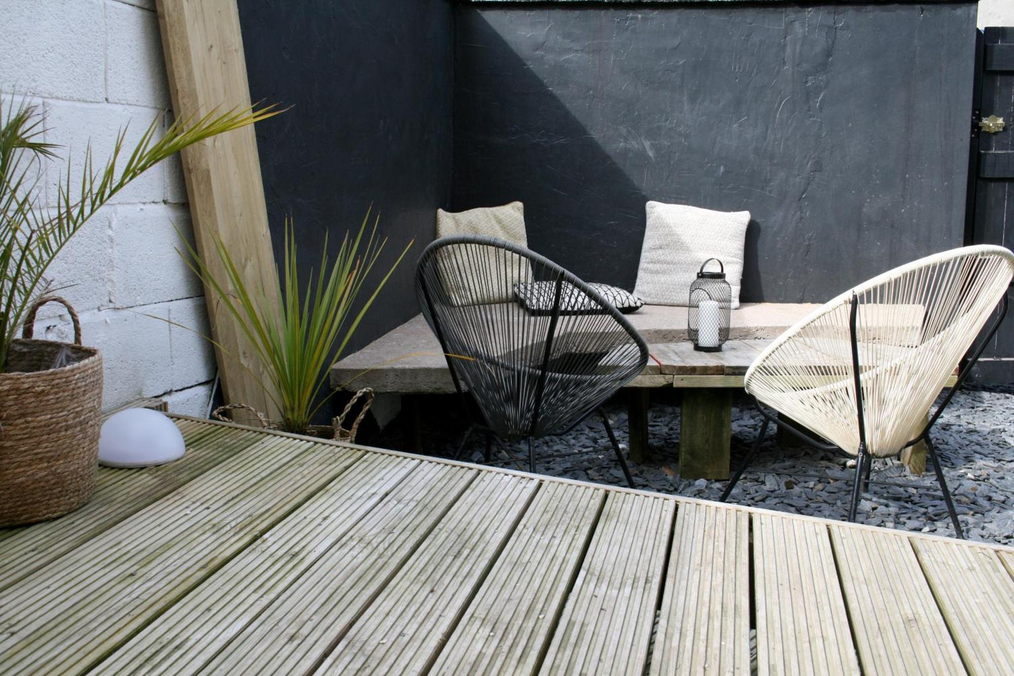 Fern Studio 1 Bedroom Apartment Llangollen Exteriér fotografie